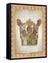 Crowning Glory-H-Jean Plout-Framed Stretched Canvas