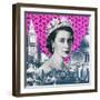 Crowning glory-Anne Storno-Framed Giclee Print