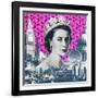 Crowning glory-Anne Storno-Framed Giclee Print