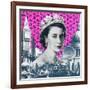 Crowning glory-Anne Storno-Framed Giclee Print