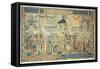 Croy Tapestry, 1554-Peter Heymann-Framed Stretched Canvas