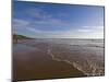 Croyde Bay, North Devon, Devon, England, United Kingdom, Europe-Charles Bowman-Mounted Photographic Print