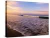 Croyde, North Devon coast, England-Peter Adams-Stretched Canvas