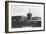 Croydon Aerodrome, 1936-null-Framed Giclee Print