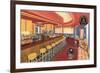 Croydon Cocktail Circle, Chicago, Illinois-null-Framed Premium Giclee Print