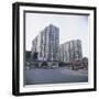 Croydon Office Blocks-null-Framed Photographic Print