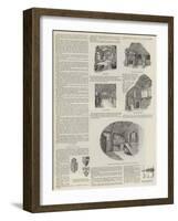 Croydon Palace-null-Framed Giclee Print