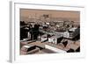 Croydon View, 2016-Matt Bannister-Framed Giclee Print