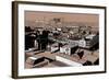 Croydon View, 2016-Matt Bannister-Framed Giclee Print