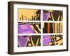 croydon-Kathrin Steinbacher-Framed Giclee Print