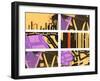 croydon-Kathrin Steinbacher-Framed Giclee Print