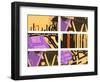 croydon-Kathrin Steinbacher-Framed Giclee Print