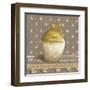 Cruche Jaune-Véronique Didier-Laurent-Framed Art Print