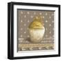 Cruche Jaune-Véronique Didier-Laurent-Framed Art Print