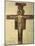 Crucifix, 1187-Alberto Sotio-Mounted Giclee Print