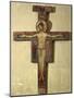 Crucifix, 1187-Alberto Sotio-Mounted Giclee Print