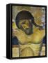 Crucifix, 1236-1249-Giunta Pisano-Framed Stretched Canvas