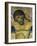 Crucifix, 1236-1249-Giunta Pisano-Framed Giclee Print