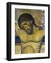 Crucifix, 1236-1249-Giunta Pisano-Framed Giclee Print