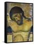 Crucifix, 1236-1249-Giunta Pisano-Framed Stretched Canvas
