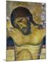 Crucifix, 1236-1249-Giunta Pisano-Mounted Giclee Print