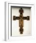 Crucifix, 1236-1249-Giunta Pisano-Framed Giclee Print