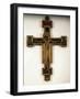 Crucifix, 1236-1249-Giunta Pisano-Framed Giclee Print