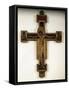 Crucifix, 1236-1249-Giunta Pisano-Framed Stretched Canvas