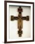 Crucifix, 1236-1249-Giunta Pisano-Framed Giclee Print