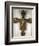 Crucifix, 1250-1254-Giunta Pisano-Framed Giclee Print