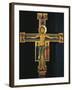 Crucifix, 13th Century-Bernard Frank-Framed Giclee Print