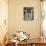 Crucifix Altar from Recco Parish Church-null-Stretched Canvas displayed on a wall