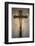 Crucifix in Santa Maria delle Grazie's Basilica, Milan, Lombardy-Godong-Framed Photographic Print