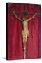 Crucifix of Santa Margherita-null-Stretched Canvas