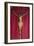 Crucifix of Santa Margherita-null-Framed Giclee Print