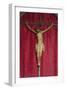 Crucifix of Santa Margherita-null-Framed Giclee Print