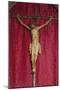 Crucifix of Santa Margherita-null-Mounted Giclee Print