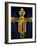 Crucifix-Cimabue-Framed Giclee Print