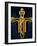 Crucifix-Cimabue-Framed Giclee Print