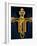 Crucifix-Cimabue-Framed Giclee Print