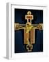 Crucifix-Cimabue-Framed Giclee Print