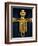 Crucifix-Cimabue-Framed Giclee Print