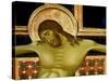 Crucifix-Cimabue-Stretched Canvas