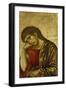 Crucifix-Cimabue-Framed Giclee Print