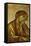 Crucifix-Cimabue-Framed Stretched Canvas