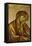 Crucifix-Cimabue-Framed Stretched Canvas