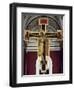 Crucifix-Cimabue-Framed Giclee Print