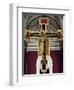 Crucifix-Cimabue-Framed Giclee Print