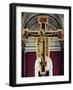 Crucifix-Cimabue-Framed Giclee Print