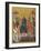 Crucifix-Coppo di Marcovaldo-Framed Giclee Print